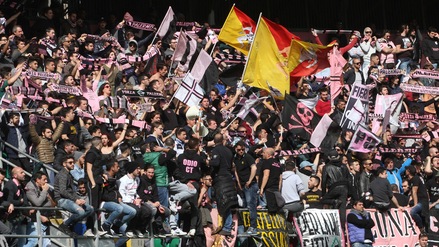 Zamparini ha ragione: tifosi Palermo criminalizzati. Alfano, nulla da dire?