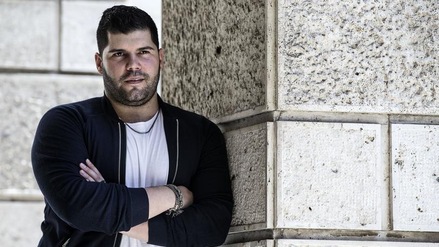 Gomorra 2, la presentazione della nuova stagione