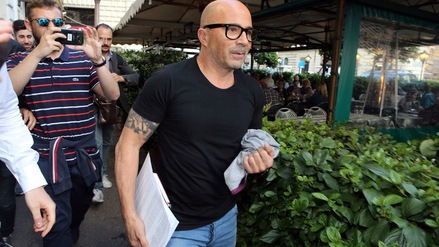 Calciomercato Lazio, Sampaoli e Lotito trattano sui soldi