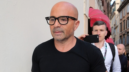 Calciomercato Lazio: Sampaoli aspetta in Spagna un segno da Lotito