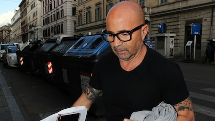 Lazio, toto-allenatore: Lotito è in attesa. Sampaoli in pole