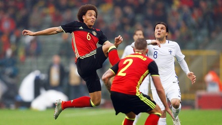 Belgio-Finlandia 1-1: solo un pareggio per Wilmots