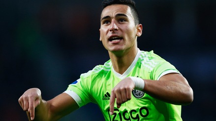 Lazio, su El Ghazi: ora spunta il Lilla