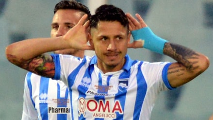 Calciomercato Lazio, Lapadula in 48 ore. C'è anche Pazzini