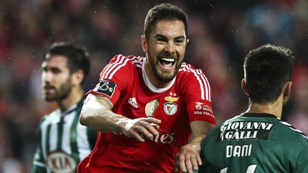 Lazio, per Jardel la posta è più alta