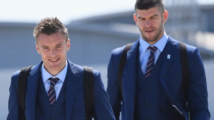 Euro 2016, Inghilterra: comincia l'avventura