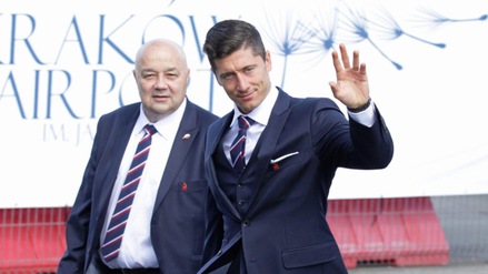 Euro 2016, Szczesny, Lewandowski e Glik partono con un sogno: la Polonia vuole essere protagonista