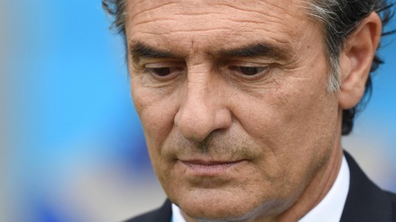 Calciomercato, Prandelli: «Lazio? Lotito con me ha un impegno»