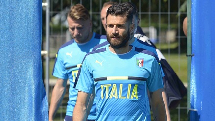 Lazio, ora Candreva vale almeno 30 milioni