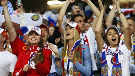 Euro 2016, Russia-Slovacchia è il derby della bellezza