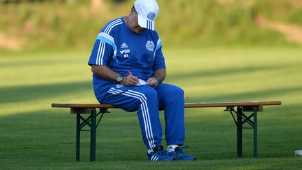 Lazio: Bielsa, il mistero si infittisce