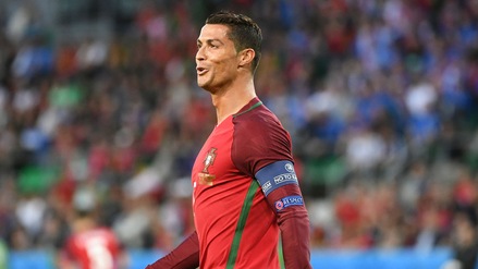 Cristiano Ronaldo scalda Euro 2016: le sue 10 frasi più sbruffone
