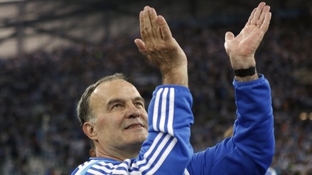 Calciomercato Roma, irrompe Bielsa aspettando Conte