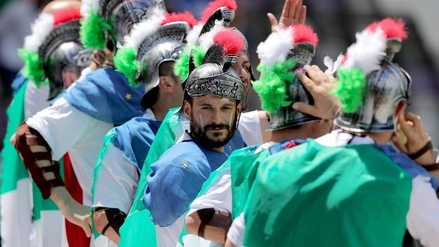 Euro 2016, Italia-Svezia in diretta alle 15. Prepartita e formazioni LIVE