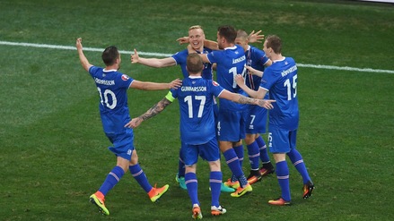 Euro 2016, Inghilterra-Islanda 1-2: il film della clamorosa vittoria