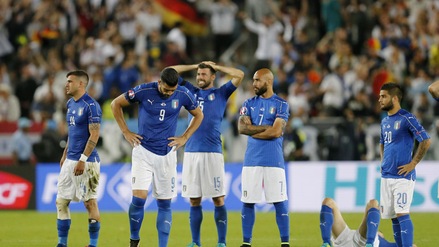 Euro 2016, Pagelle Italia: Chiellini lotta, Parolo piace, Eder infinito