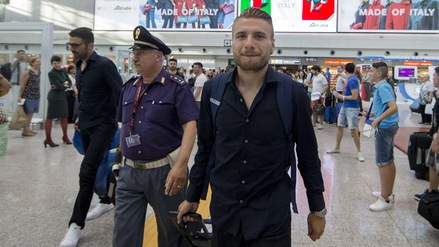 Calciomercato Lazio, Immobile è vicino: ieri l’incontro