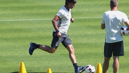 Germania, dopo l'Italia Loew dà lezioni sui rigori