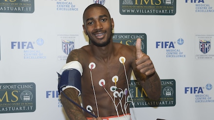 Roma, giornata di visite mediche: Gerson e Mario Rui guidano i volti nuovi