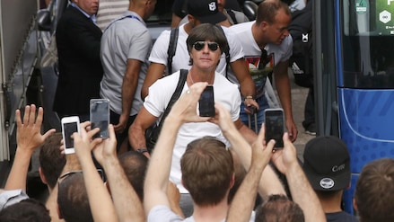 Euro 2016: la Germania lascia la Francia con l'amaro in bocca