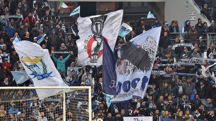 Lazio, tifosi: l’Uefa ha annunciato tolleranza zero