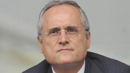 Lazio, senti Lotito: «Si cambia: mai più così male»