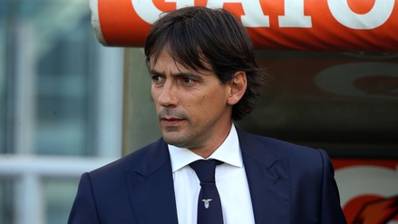 Calciomercato Lazio, per Inzaghi contratto annuale più opzione