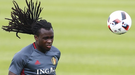 Lazio, si insiste per Lukaku. Non si molla Adriano