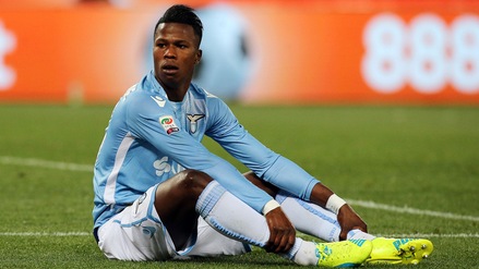 Keita non arriva, ma la Lazio ringhia