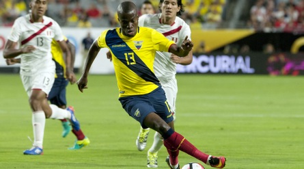 Calciomercato, Valencia alla Lazio: è in arrivo