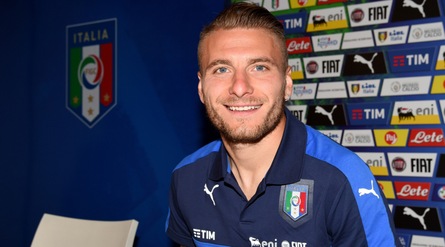 Calciomercato Lazio, Immobile sorpassa Valencia: Ciro è più vicino