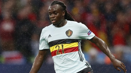 Calciomercato Lazio, preso Jordan Lukaku
