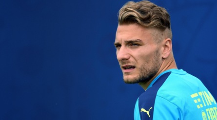 Calciomercato Lazio, trovato l'accordo: Immobile arriverà lunedì