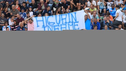 Amichevole Trento-Napoli 0-4: doppietta Gabbiadini, Albiol e Dumitru