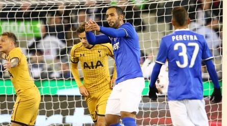 Juventus-Tottenham 2-1: Benatia e Pjanic, che intesa!