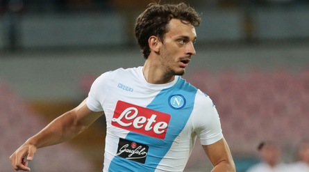 Napoli: Higuain chi? Perché Gabbiadini merita fiducia
