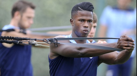 Lazio, ora va riacquistato Keita
