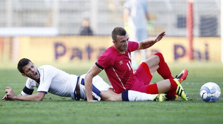 Under 21, Italia-Serbia: le emozioni del match