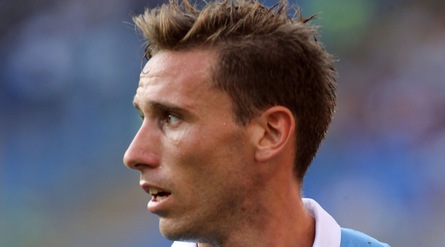 Calciomercato Lazio, il rinnovo di Biglia è pronto
