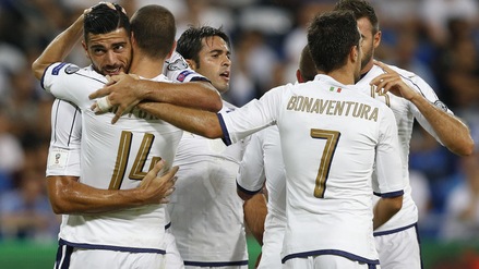 Qualificazioni Mondiali, Israele-Italia 1-3: parte bene la Nazionale di Ventura