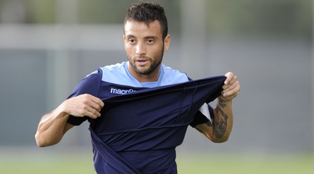 Serie A Lazio, Felipe Anderson prendi per mano la squadra