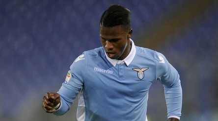 Serie A Lazio, c'è la svolta: Keita titolare con l’Empoli