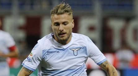 Serie A, Lazio e Immobile cercano la formula