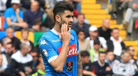 Hysaj, Napoli a vita. Accordo sul rinnovo: 5 anni più 1 e clausola rescissoria di 50 milioni di euro!