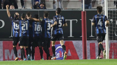 Serie B, Vicenza-Latina: decide Corvia su rigore