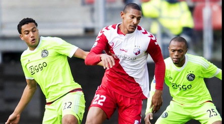 Lazio, per Haller pronta un'offerta da 8 milioni