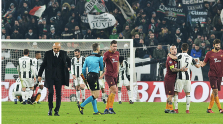 Roma, già 4 sconfitte: come tutto il campionato scorso