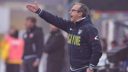 Verona-Frosinone, il titolo d'inverno vale quasi sempre la A