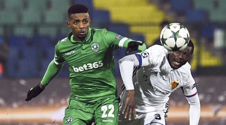 Lazio, Cafù sul filo. El Ghazi-Ajax: gelo