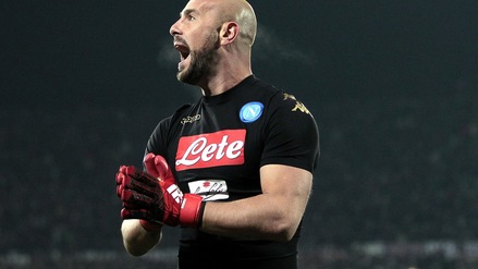 Reina, non ci sarà alcun deferimento per il caso-Silvestre